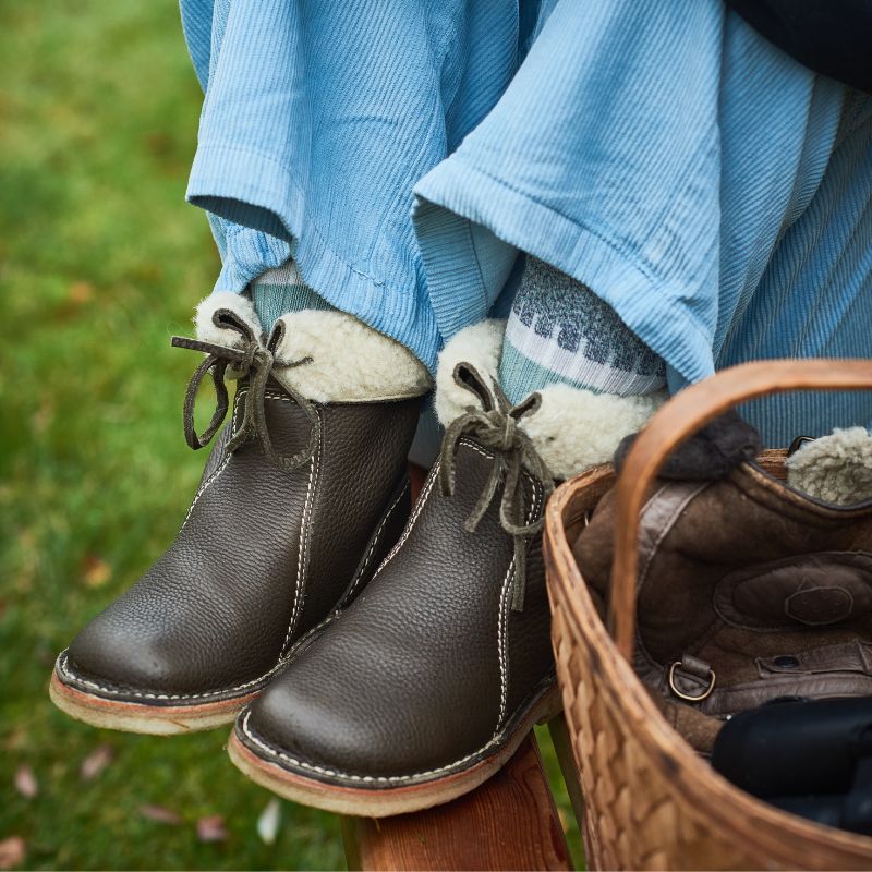 Winter Boots | Orthopedic | Waterproof | Snow Boots | Women's Boots-Grace Aura