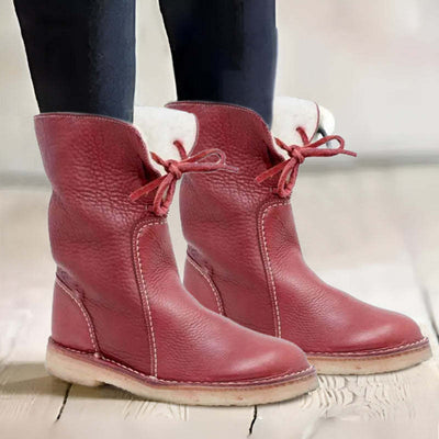 Winter Boots | Orthopedic | Waterproof | Snow Boots | Women's Boots-Grace Aura