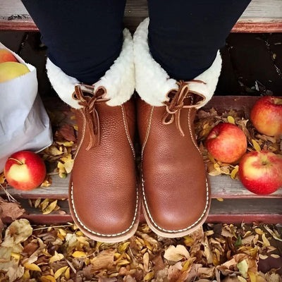 Winter Boots | Orthopedic | Waterproof | Snow Boots | Women's Boots-Grace Aura