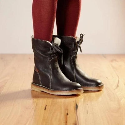 Winter Boots | Orthopedic | Waterproof | Snow Boots | Women's Boots-Grace Aura