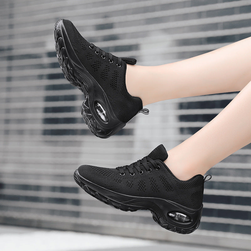 Women's Sneakers | Arch Support | Orthopedic | Walking Shoes | Trainers-Grace Aura