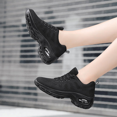 Women's Sneakers | Arch Support | Orthopedic | Walking Shoes | Trainers-Grace Aura