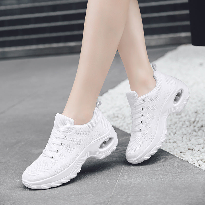 Women's Sneakers | Arch Support | Orthopedic | Walking Shoes | Trainers-Grace Aura
