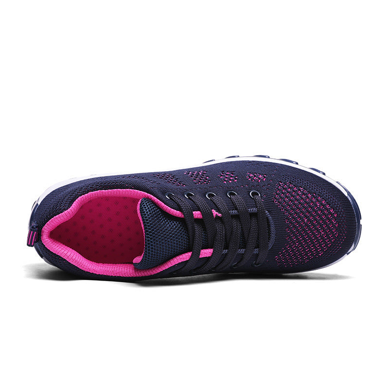 Women's Sneakers | Arch Support | Orthopedic | Walking Shoes | Trainers-Grace Aura